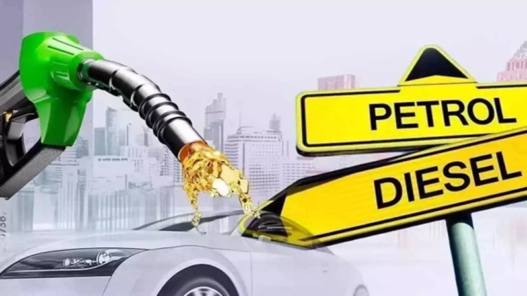 पेट्रोल डीजल प्राइस टुडे 17 मार्च 2026: दिल्ली में ₹94.77, मुंबई में ₹103.54, जानें सभी शहरों का ताजा भाव और कीमत बढ़ने का खतरा