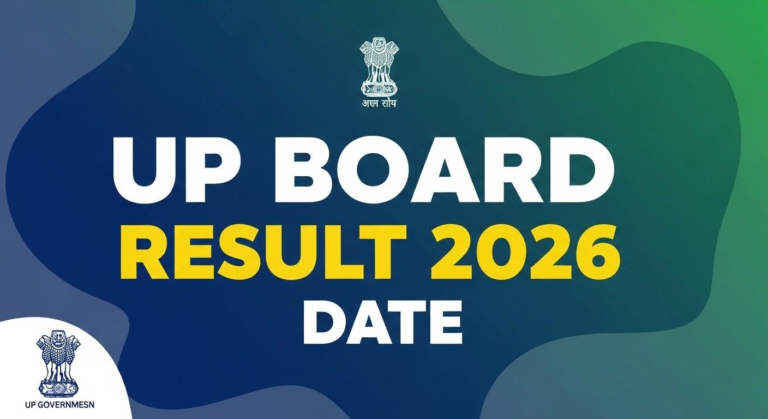 UP Board Result 2026: 10वीं और 12वीं का रिजल्ट अप्रैल में होगा जारी, 18 मार्च से शुरू हुई कॉपी चेकिंग, जानें कैसे देखें Roll Number से रिजल्ट