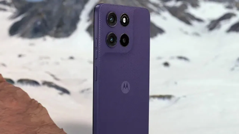 32MP Selfie Camera और 7000mAh Battery के साथ ₹16,999 में आया Moto G67 Power 5G: जानें सभी खूबियाँ,