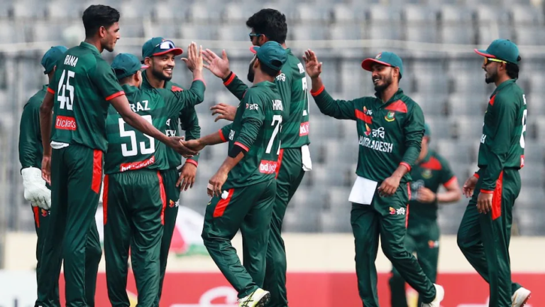 ICC लगाएगी बैन: बांग्लादेश Cricket में नया बखेड़ा, BCB ने अपनी सरकार को ही दे डाली चेतावनी, जानें पूरा मामला