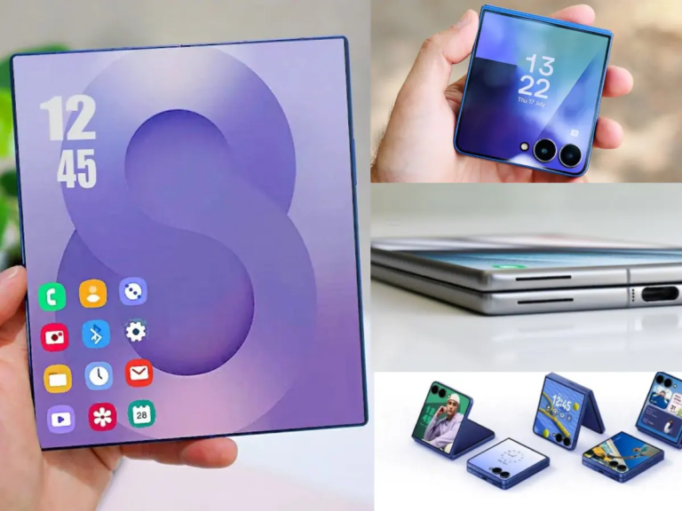 Samsung Galaxy Z Fold 8 पूरी जानकारी 2026: कीमत, लॉन्च तारीख, कैमरा, बैटरी और सभी नई विशेषताएं