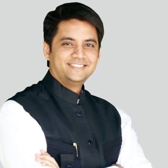 Rajnandgaon: पूर्व सांसद अभिषेक सिंह का आज राजनांदगांव दौरा, कई कार्यक्रमों में होंगे शामिल