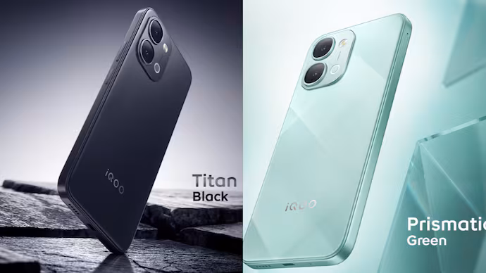 iQOO Z11x 5G India Launch: ₹18,999 में 1 Million AnTuTu, 7200mAh बैटरी और IP68/IP69 — पूरी जानकारी