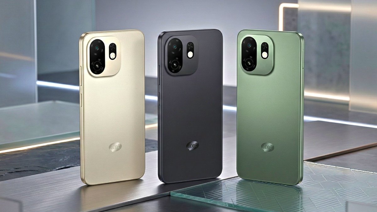 itel ZENO 100 Phone