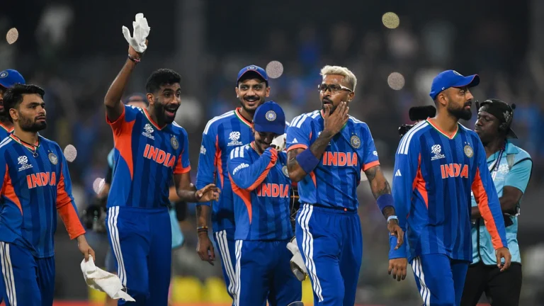 ICC T20I Batting Rankings 2026: संजू सैमसन ने मारी 18 पायदान की छलांग, साहिबजादा फरहान को पछाड़ बादशाह बनने के करीब ईशान किशन
