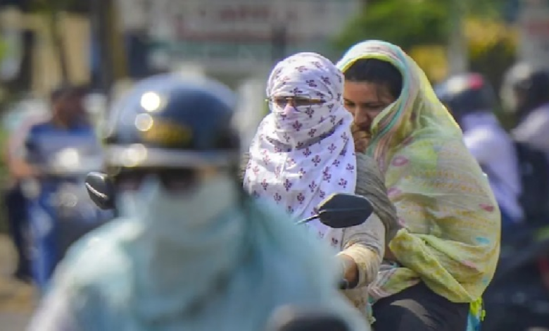 CG : छत्तीसगढ़ में तेज गर्मी का कहर: तापमान 43 पार, अगले तीन दिन और मुश्किल…