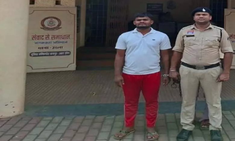 CG : उरला में मारपीट मामले का आरोपी आदतन अपराधी गिरफ्तार…