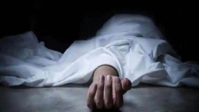 CG : छत से गिरकर युवक की मौत, युवती गंभीर—प्रेम प्रसंग की आशंका…