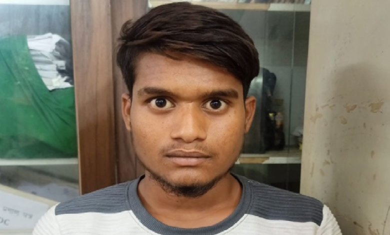 CG : चाकू मारकर लूट की वारदात का खुलासा, मुख्य आरोपी समेत 3 गिरफ्तार…