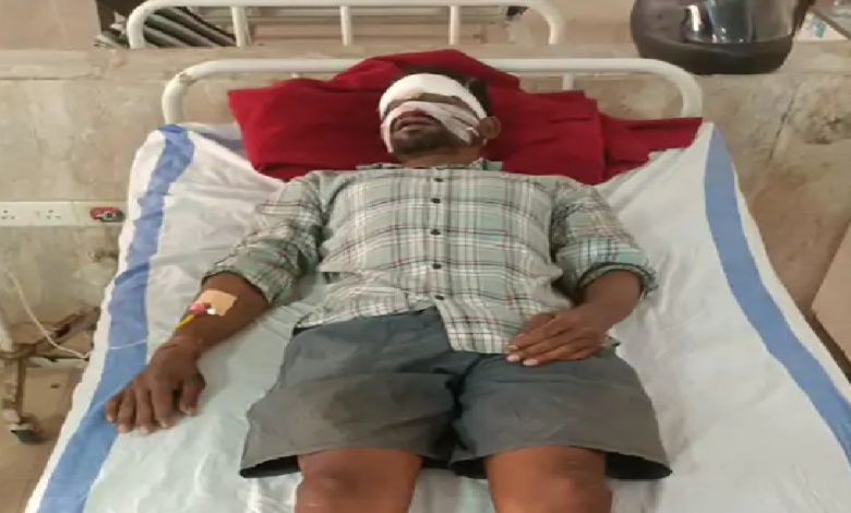 राजनांदगांव : योजना में घायलों को 1.50 लाख रुपए तक के निशुल्क इलाज की सुविधा…