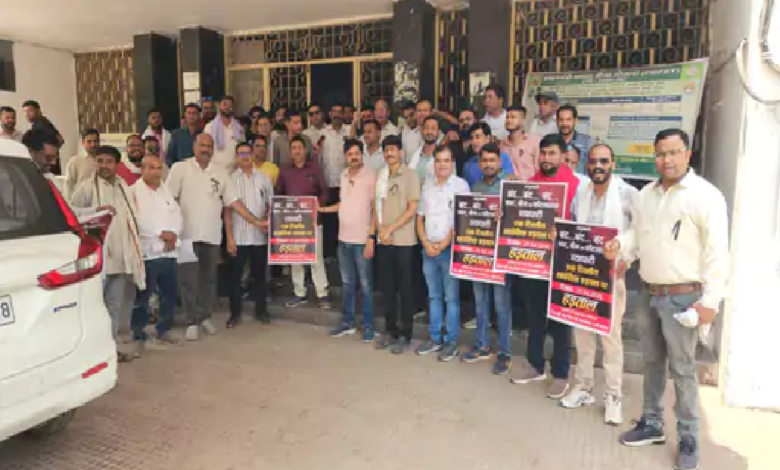 राजनांदगांव : समस्याएं नहीं सुलझीं तो खाद-बीज व्यापारी करेंगे देशव्यापी बंद…