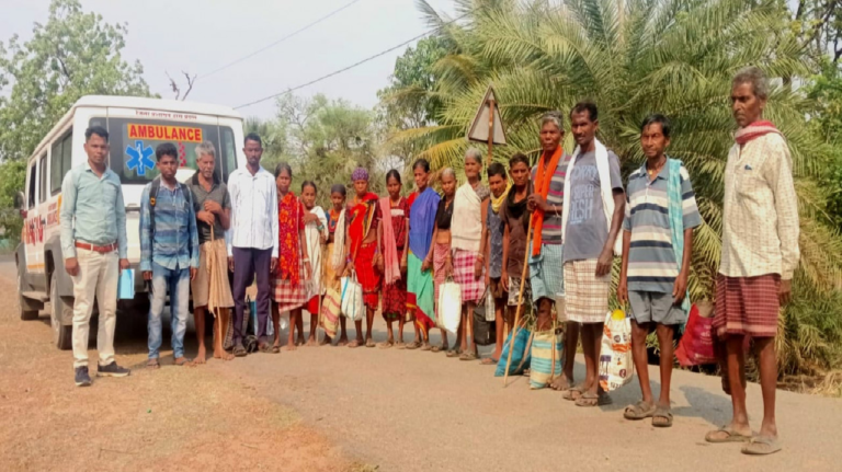 CG : विशेष लेख : सुकमा जहाँ सड़कें खत्म होती हैं, वहाँ से शुरू होती है उम्मीद की नई किरण