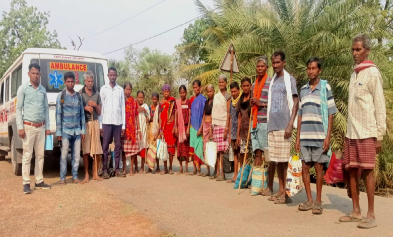 CG : विशेष लेख : सुकमा जहाँ सड़कें खत्म होती हैं, वहाँ से शुरू होती है उम्मीद की नई किरण