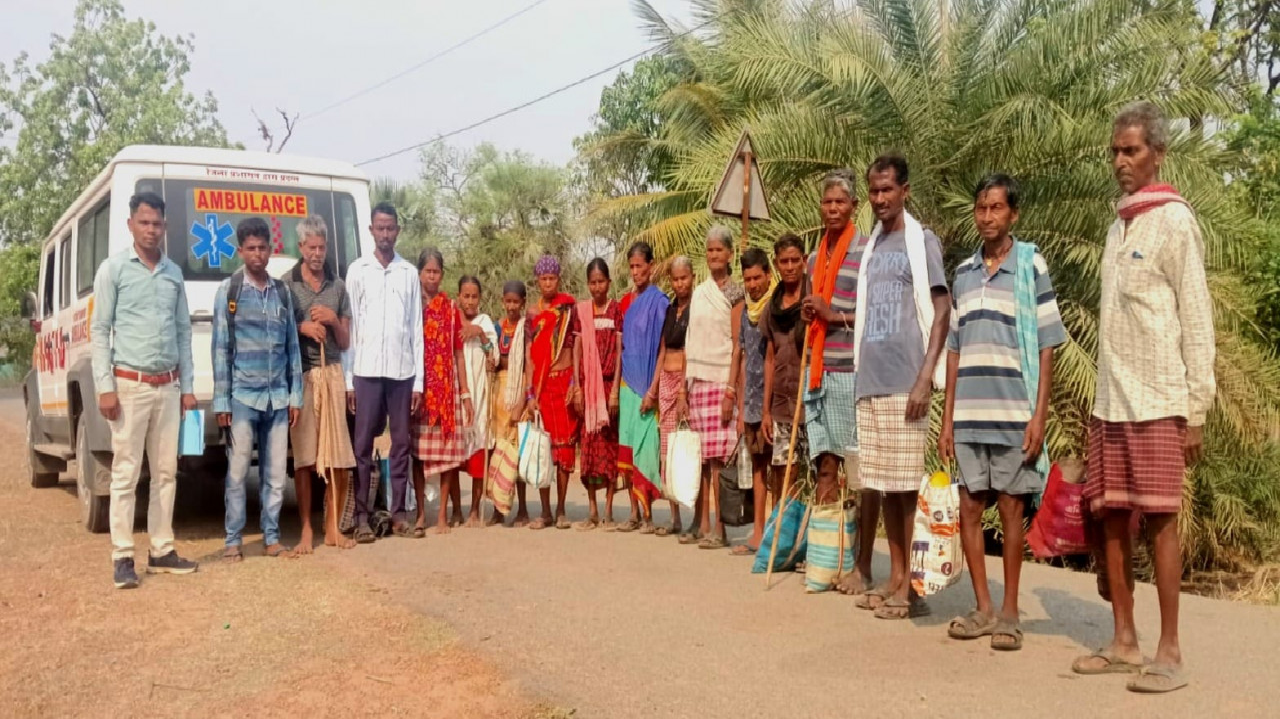 CG : विशेष लेख : सुकमा जहाँ सड़कें खत्म होती हैं, वहाँ से शुरू होती है उम्मीद की नई किरण