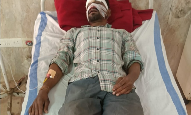 CG : सड़क दुर्घटना में घायलों को मिल रहा पीएम-राहत योजना का लाभ