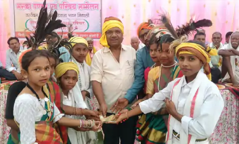 मोहला : हमें अपनी संस्कृति और परंपरा को आगे बढ़ाने की जरूरत है: इंद्रशाह…