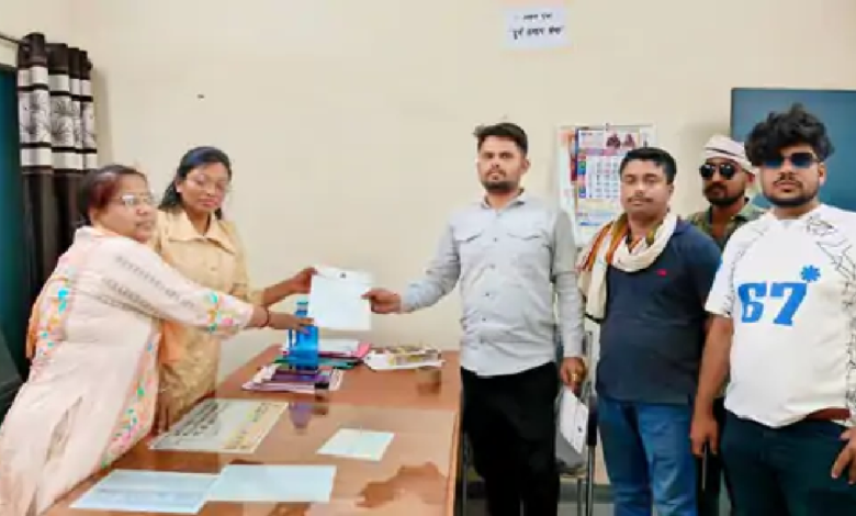 राजनांदगांव : कक्षा 12वीं की परीक्षा में तीन घंटे गुल रही बिजली…