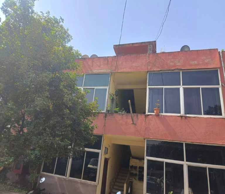 CG : रायपुर में महिला पुलिसकर्मी ने की आत्महत्या, इलाके में मचा हड़कंप…