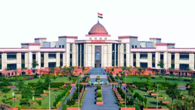 CG : हाईकोर्ट ने निचली अदालत के फैसले को पलटा…