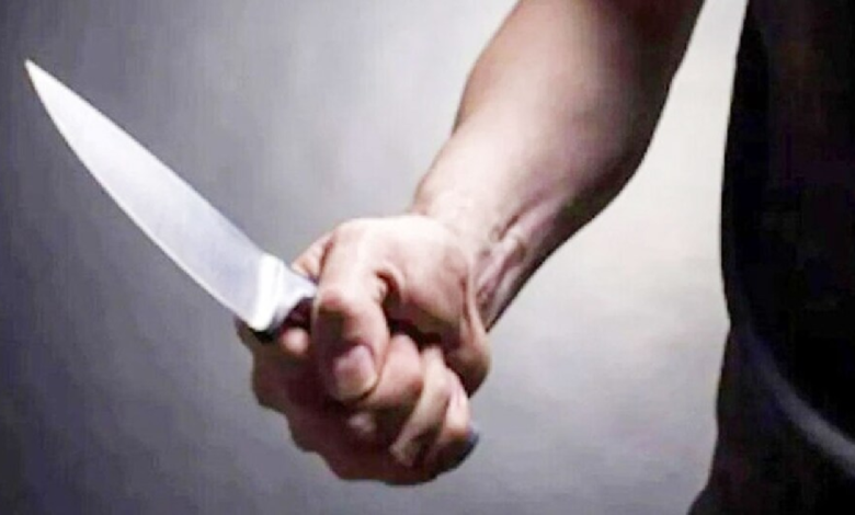 CG : धारदार चाकू के साथ 2 आरोपी गिरफ्तार, खमतराई पुलिस की बड़ी कार्रवाई…
