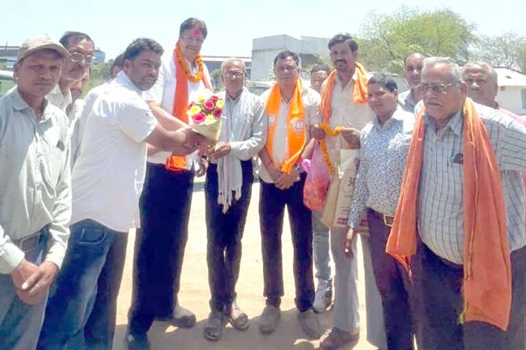 शिक्षा और समानता के संदेश को अपनाएं, ज्योतिबा फुले के रास्ते पर चलने का संकल्प: अंजय