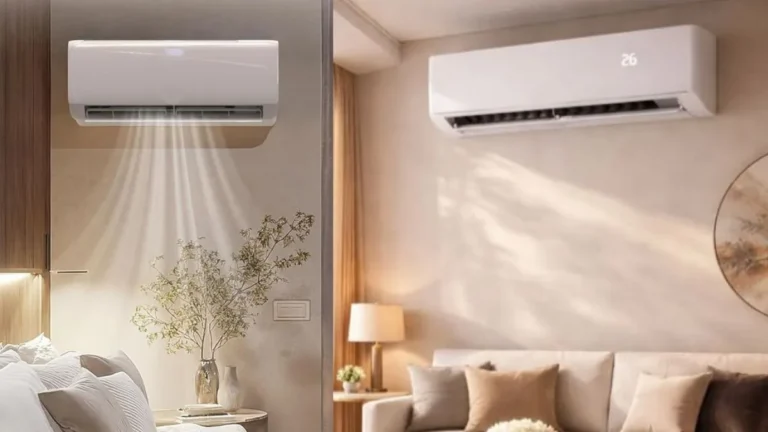 1.5-Ton AC Models: ₹35,000 से कम कीमत में मिलेंगे 1.5-टन AC के 5 बेहतरीन ऑप्शन्स जो देंगे जबरदस्त ठंडक, देखें टॉप 5 मॉडल्स