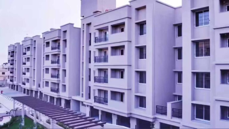 अटल नगर हाउसिंग स्कीम लॉन्च: ₹9.82 लाख से फ्लैट, एक महीने तक आवेदन