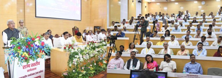 मध्यप्रदेश में जनजातीय कल्याण के लिए बड़े नवाचार, शिक्षा-स्वास्थ्य पर जोर