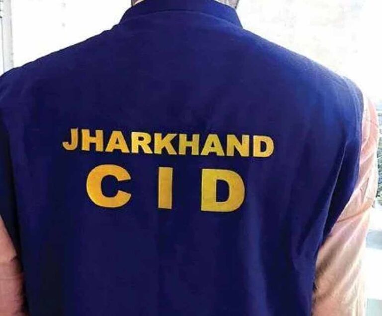 झारखंड में अवैध निकासी मामले पर सख्ती, CID करेगी आपराधिक जांच