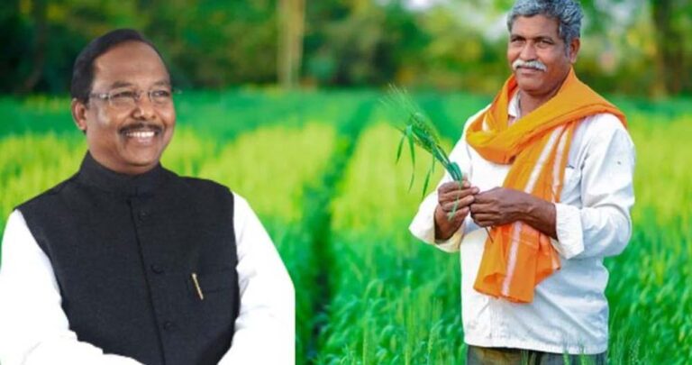 डिजिटल क्रॉप सर्वे से खेती में नई क्रांति, पारदर्शिता बढ़ी और 58 हजार युवाओं को मिला रोजगार