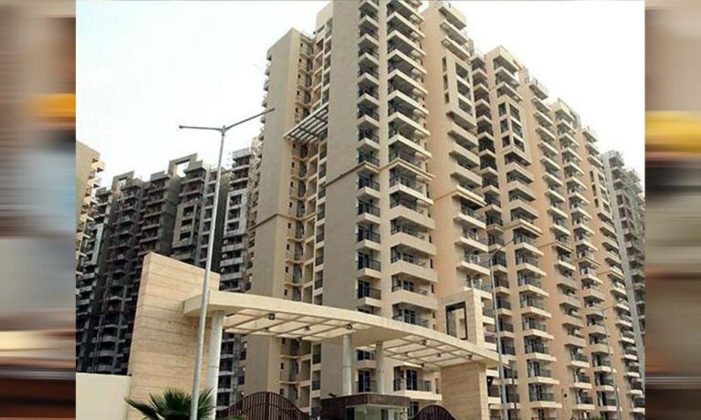 इंदौर में बन रही है 30 मंजिला ऊंची बिल्डिंग, शॉपिंग मॉल और स्टार्टअप पार्क के साथ आएंगे होटल और रेस्टोरेंट