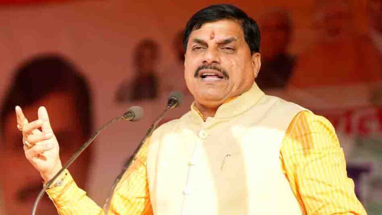 मध्य प्रदेश की महिलाओं के लिए खुशखबरी, लाडली बहना योजना की नई किस्त जारी