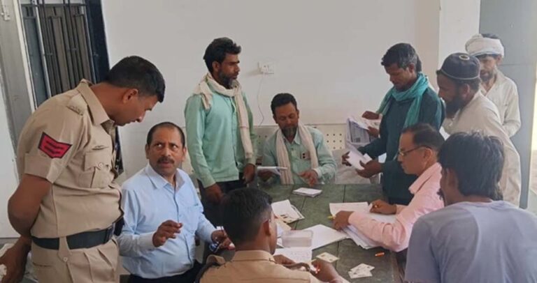 कटनी पुलिस की महाराष्ट्र में मदरसों पर जांच, बिहार से सामाजिक रिपोर्ट की मांग की गई