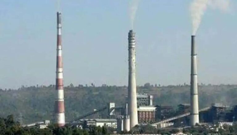बिरसिंगपुर 500 मेगावाट यूनिट ने 150 दिन तक बिना रुकावट के विद्युत उत्पादन किया