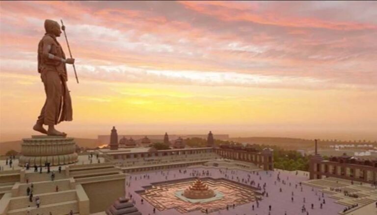 मुख्यमंत्री डॉ. यादव ओंकारेश्वर में सांस्कृतिक महाकुंभ एकात्म पर्व का शुभारंभ करेंगे, शुक्रवार को