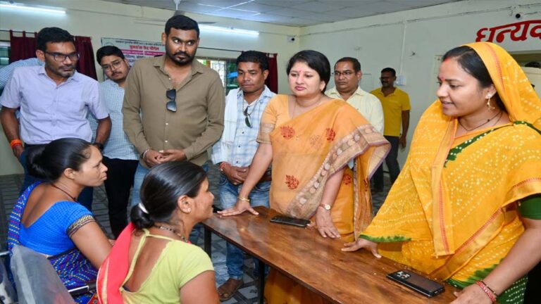 बाल चौपाल में दिखा नया बस्तर, जागरूक और आत्मविश्वासी बच्चे