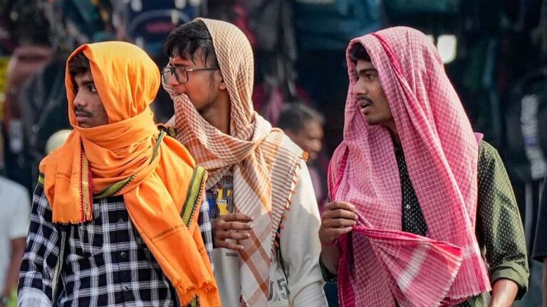 नर्मदापुरम में 43 डिग्री तक पहुंचा तापमान, मध्य प्रदेश में गर्मी और लू के चलते स्कूलों का समय बदला