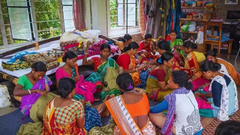 प्रदेश में MSME से 10 लाख महिलाओं को मिला काम, लघु उद्योगों में महिलाओं की भागीदारी में 6 साल में 6 गुना वृद्धि