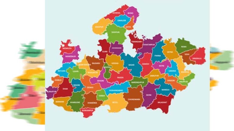 प्रदेश में नई तहसीलें बनाने की योजना, सीमाओं का पुनः निर्धारण प्रक्रिया शुरू