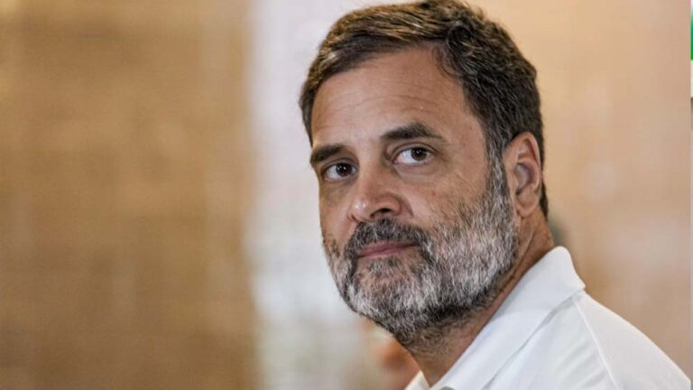 दोहरी नागरिकता केस में राहुल गांधी की मुश्किलें बढ़ीं, FIR दर्ज करने का आदेश