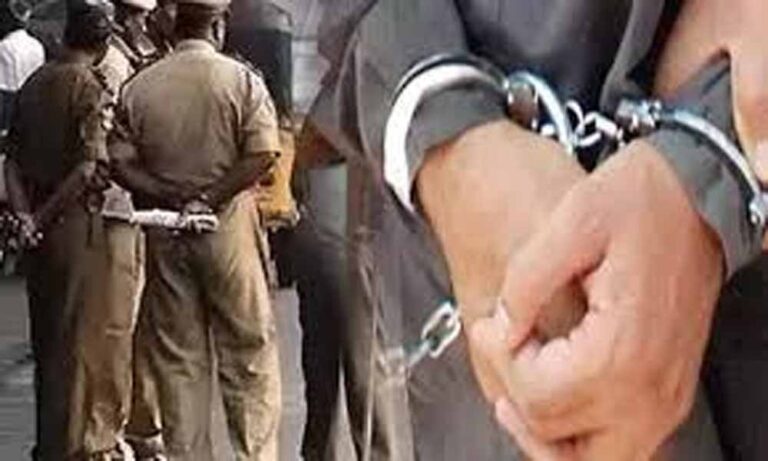पटना परीक्षा घोटाला: मास्टरमाइंड समेत 22 लोग गिरफ्तार, नेटवर्क की जांच जारी