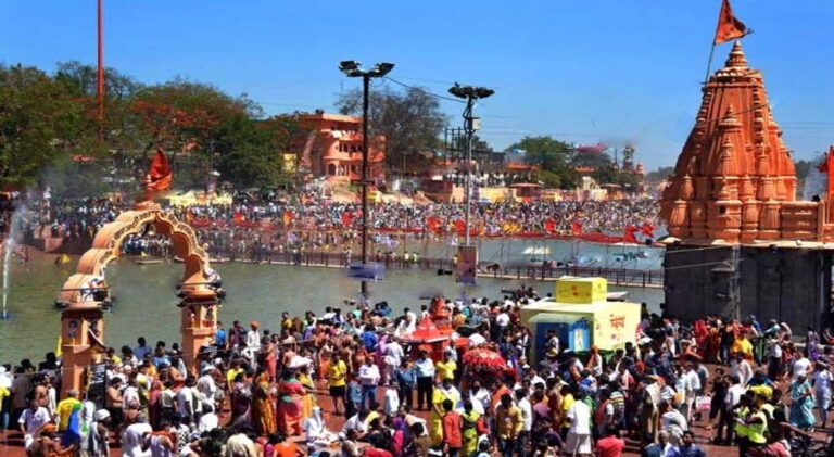 सिंहस्थ 2026 के लिए उज्जैन में 2,451 करोड़ का निवेश, पीने के पानी और सीवरेज सिस्टम में सुधार