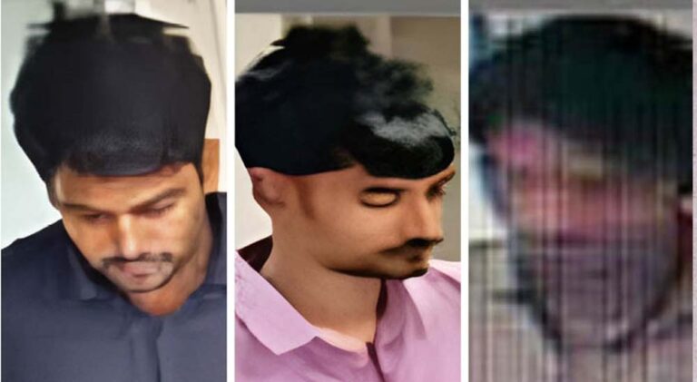 बैंक में सिंगरौली में 15 करोड़ की डकैती, डकैतों ने मैनेजर को पीटकर की फायरिंग, DGP पहुंचे घटनास्थल