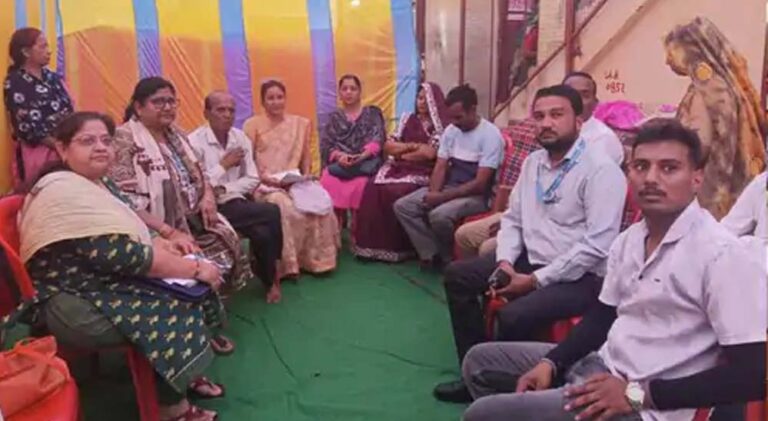 इंदौर के अहिल्या पलटन और राऊ में बाल विवाह रुकवाए गए, 17 साल की दुल्हन और 13 साल का दूल्हा थे शामिल