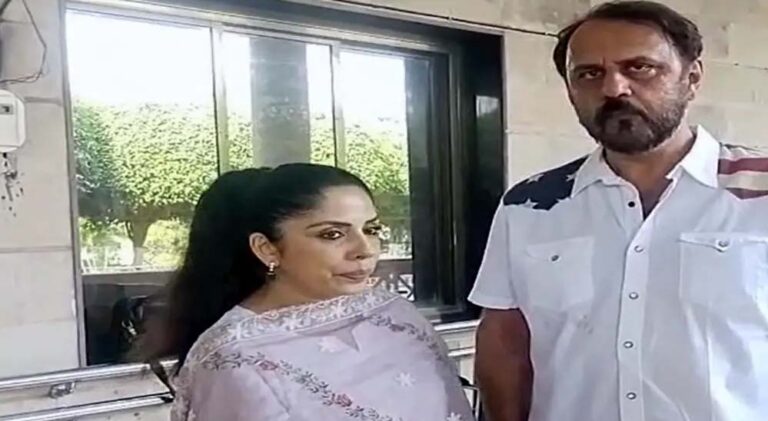 300 करोड़ की ज़मीन पर विवाद: कलेक्टर दफ्तर पहुंची टीवी की फेमस एक्ट्रेस, हड़कंप मचा