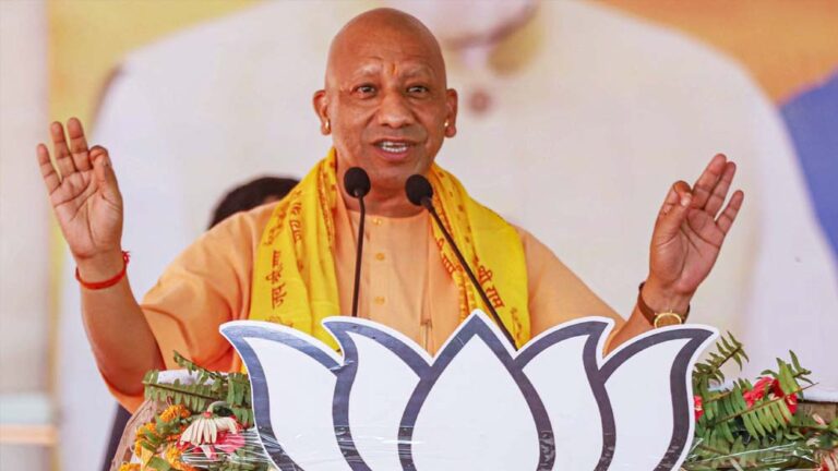 भाजपा सरकार के आने पर बंगाल में माफिया और मौलानाओं के खिलाफ होगी सख्त कार्रवाई: सीएम योगी