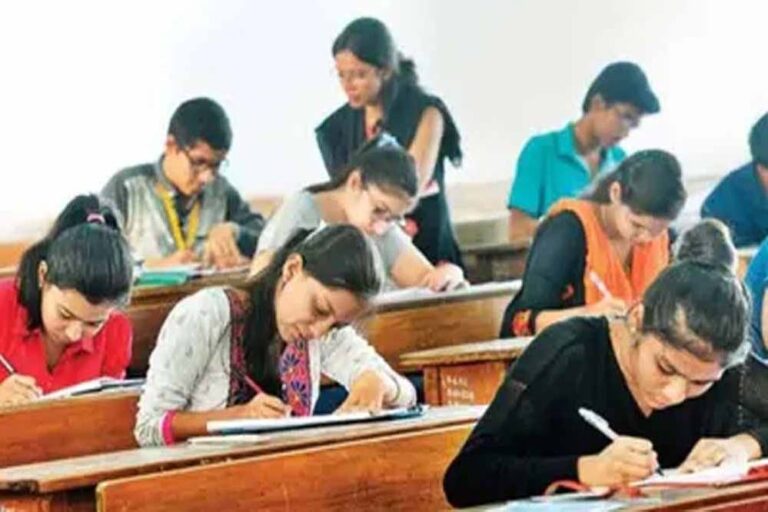 कड़ी निगरानी में सहायक आचार्य पुनर्परीक्षा संपन्न, 53 केंद्रों पर 19,718 अभ्यर्थियों ने लिया हिस्सा
