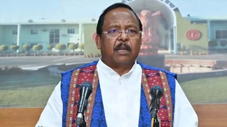 20 अप्रैल को कृषि विश्वविद्यालय में अक्ती तिहार, मिट्टी-बीज पूजा करेंगे मंत्री नेताम
