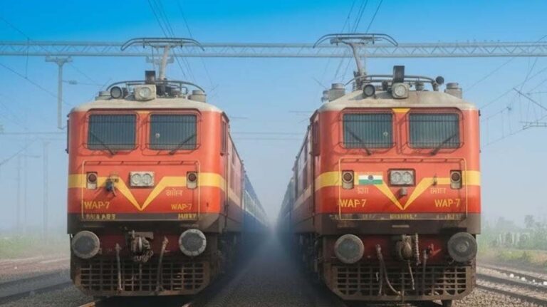रेलवे की ओर से 15 समर स्पेशल ट्रेनों को हरी झंडी, भोपाल, जबलपुर और कोटा डिवीजन में यात्रियों को मिलेगा फायदा