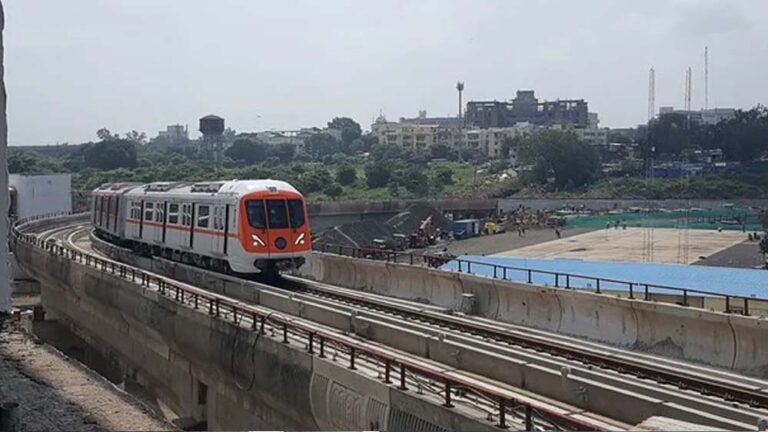 भोपाल मेट्रो परियोजना के लिए भूमि अधिग्रहण में तेजी, 80 एकड़ जमीन की है जरूरत
